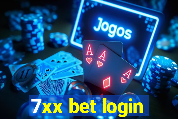 7xx bet login